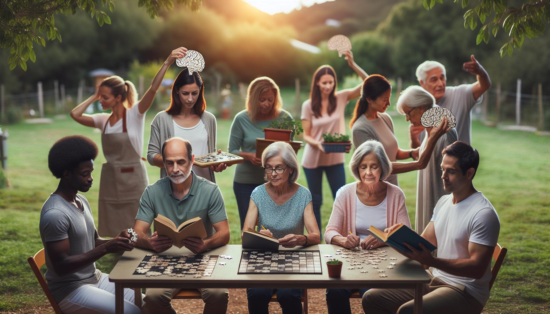 Brain-Boosting Activities You Can Try Today