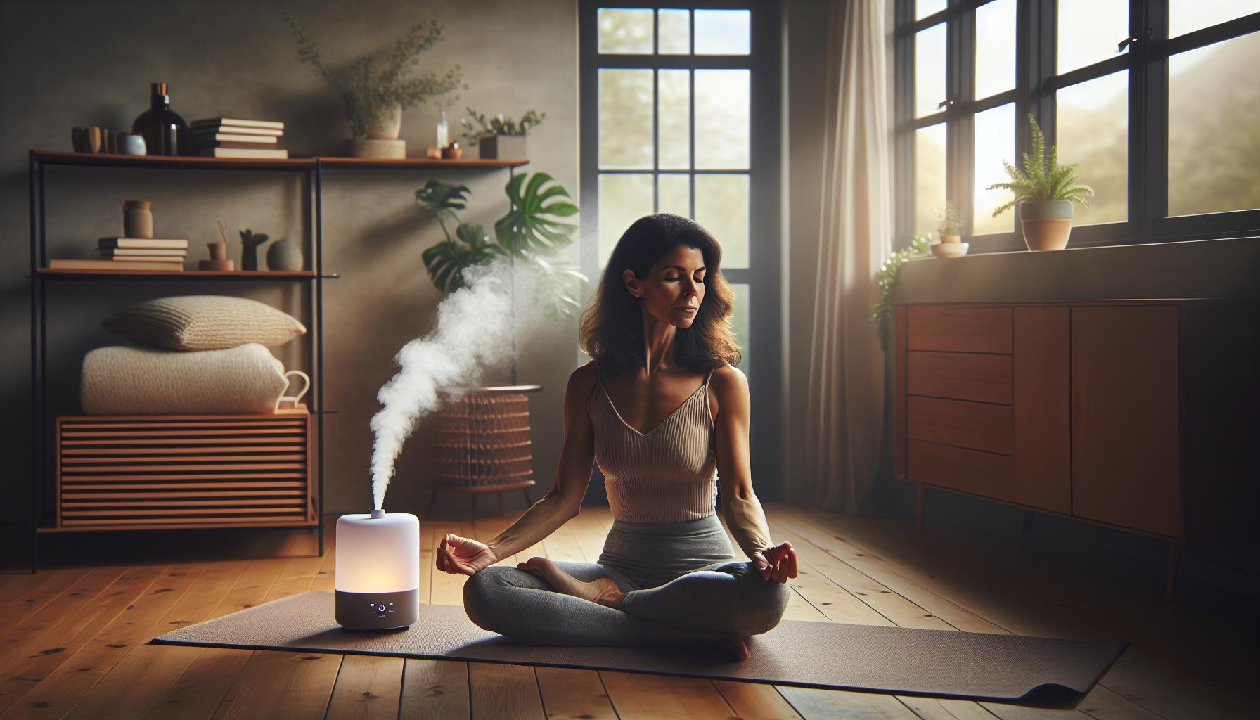 Lifestyle Changes to Manage Phantom Odors