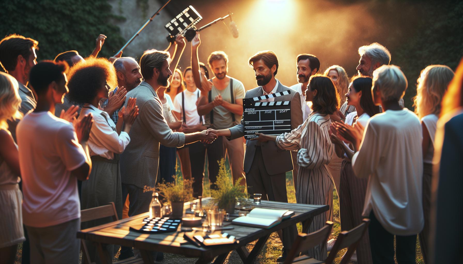 Returning Cast Members and New Additions