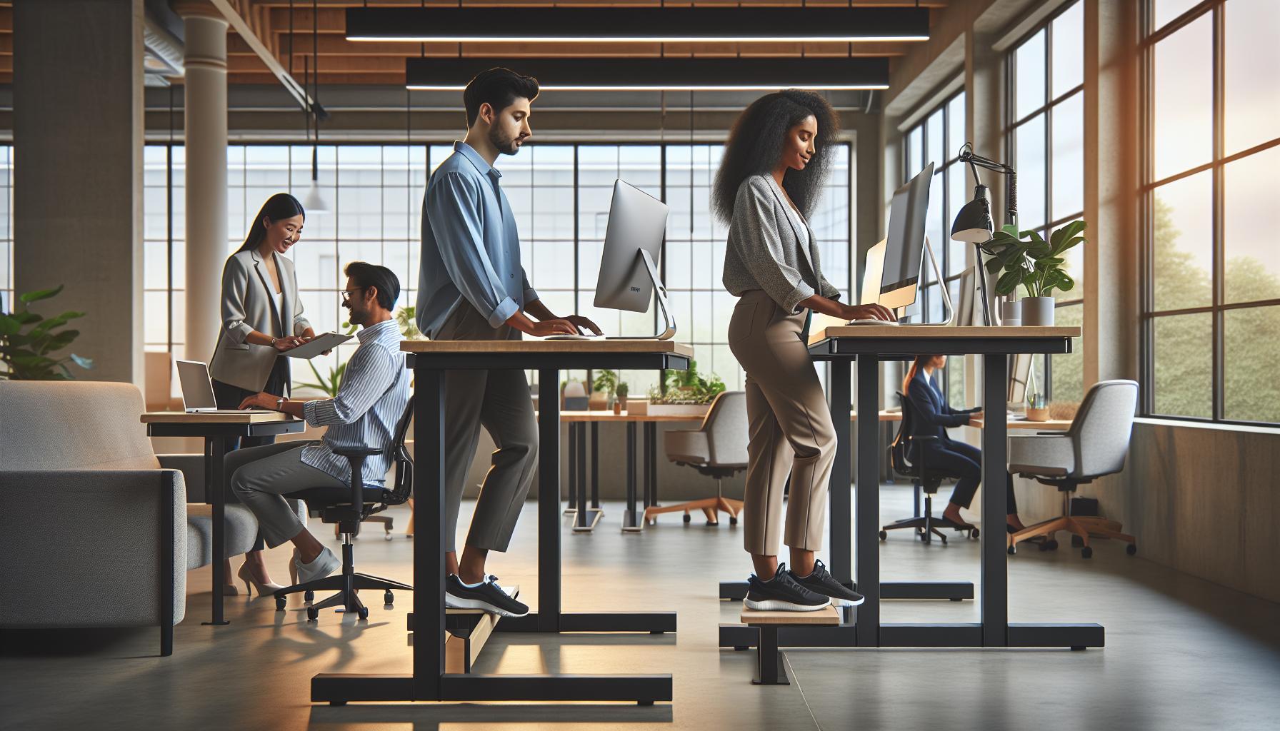 How to Identify the Right Reset Method for Your Standing Desk