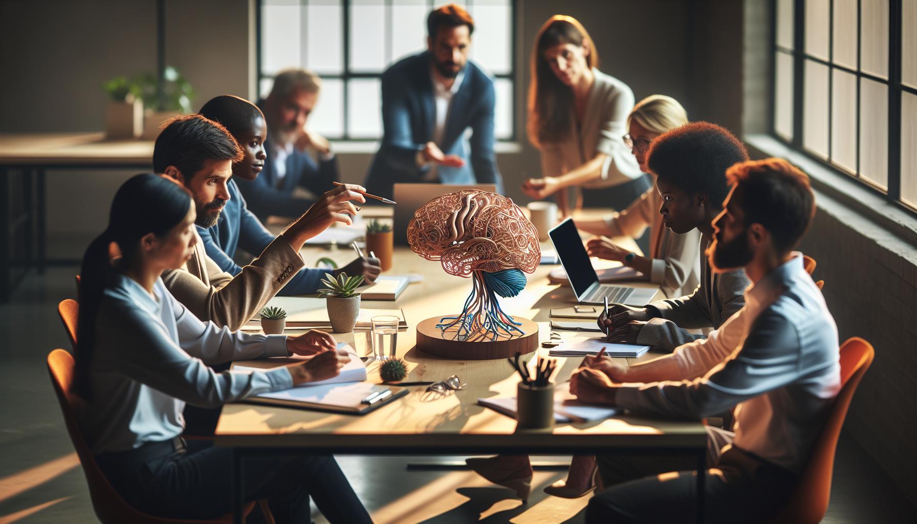 The Science Behind Focus and Attention