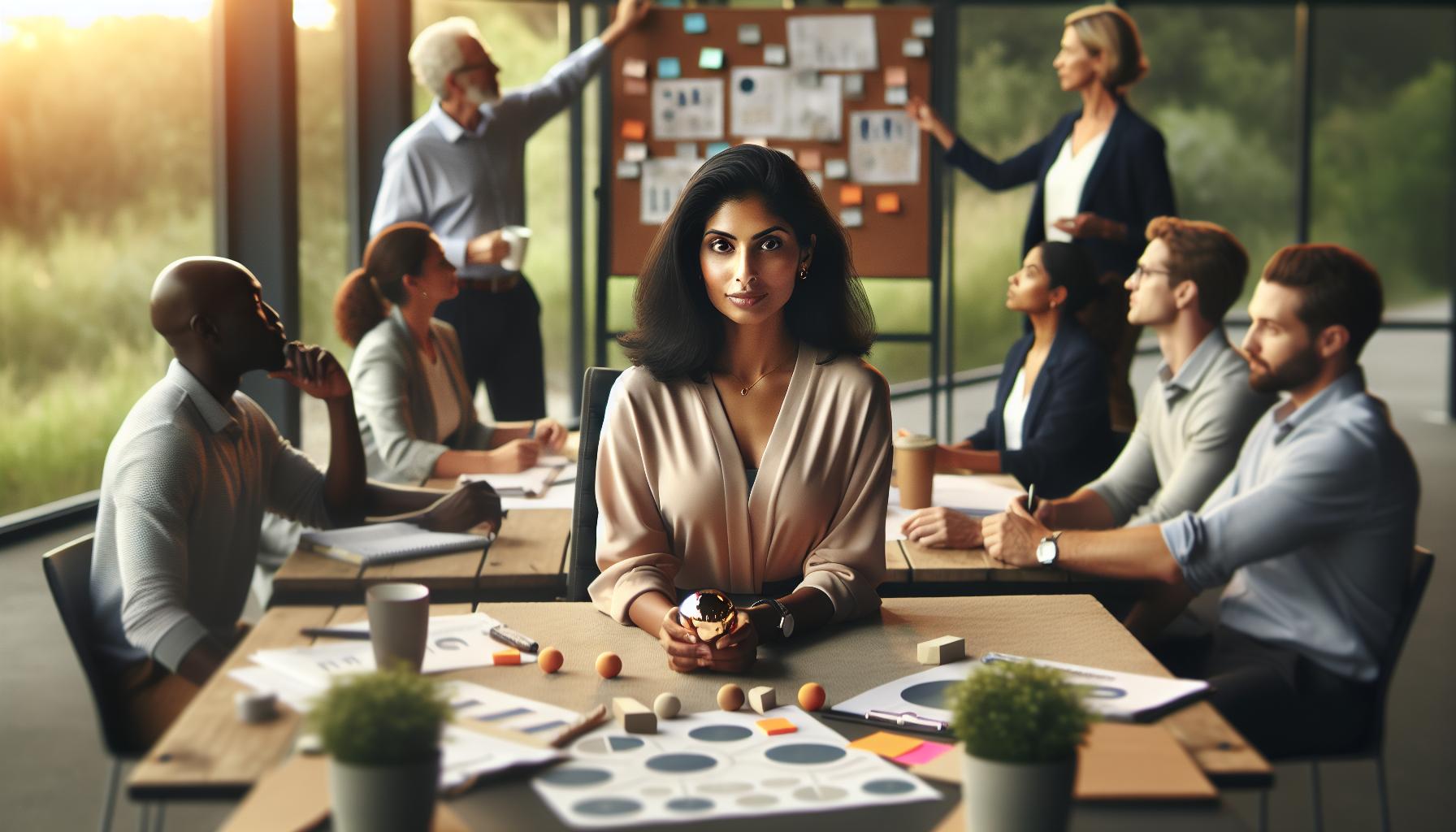 How Pregnancy Affects Cognitive Function