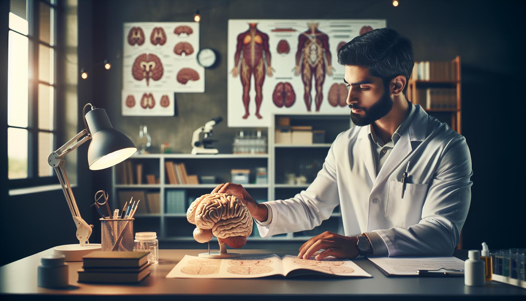 Understanding the Hypothalamus and Its Functions