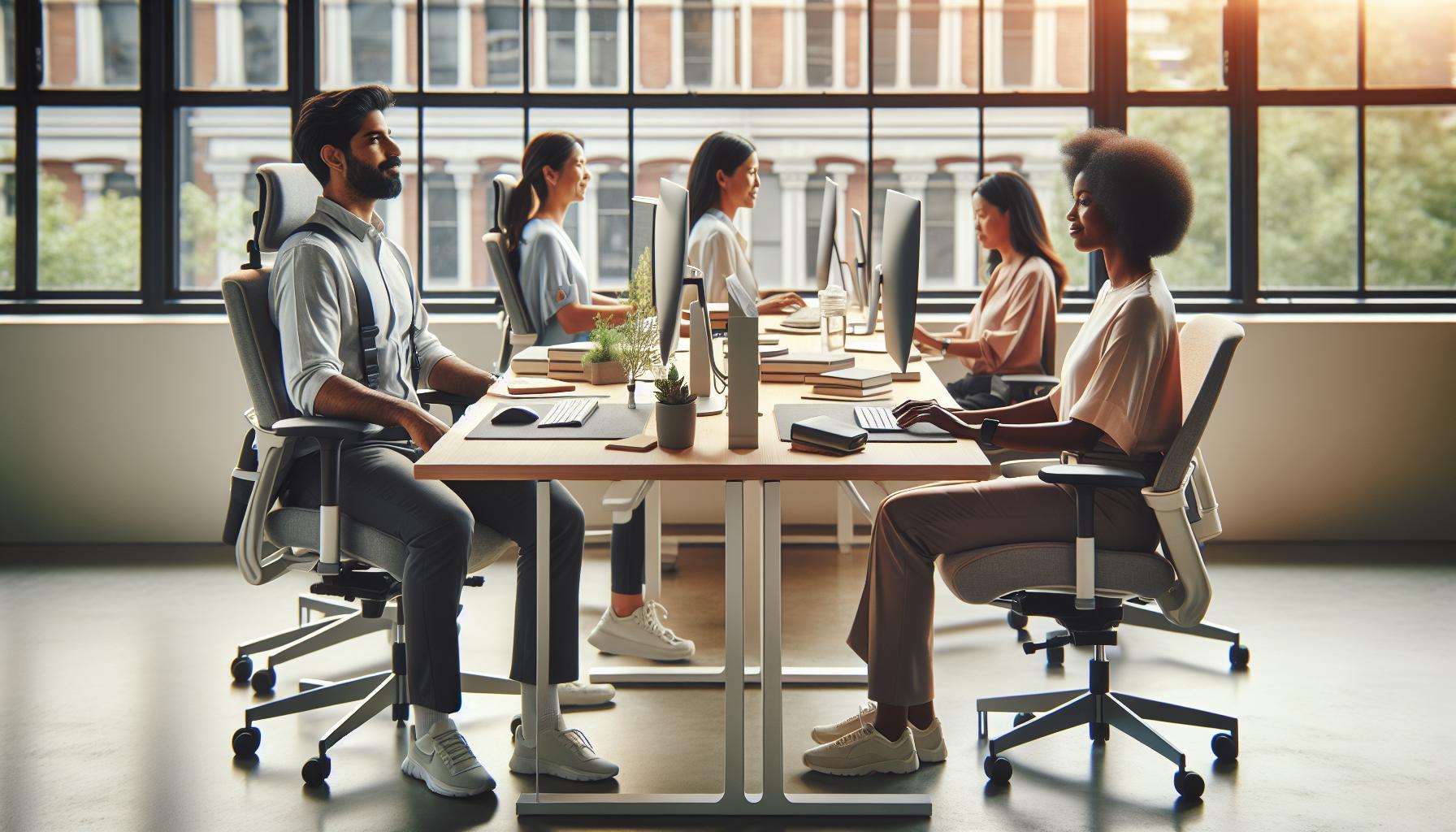 Recognizing Signs of Stress in Yourself and Colleagues