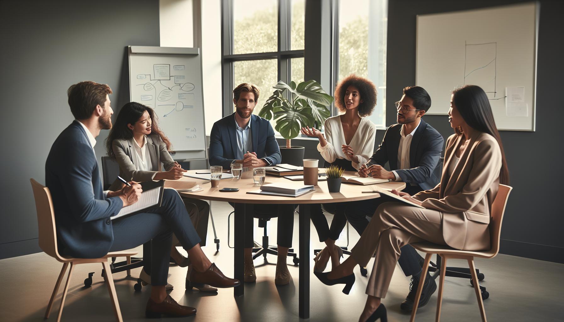 Benefits of Standing Desks for Health and Productivity