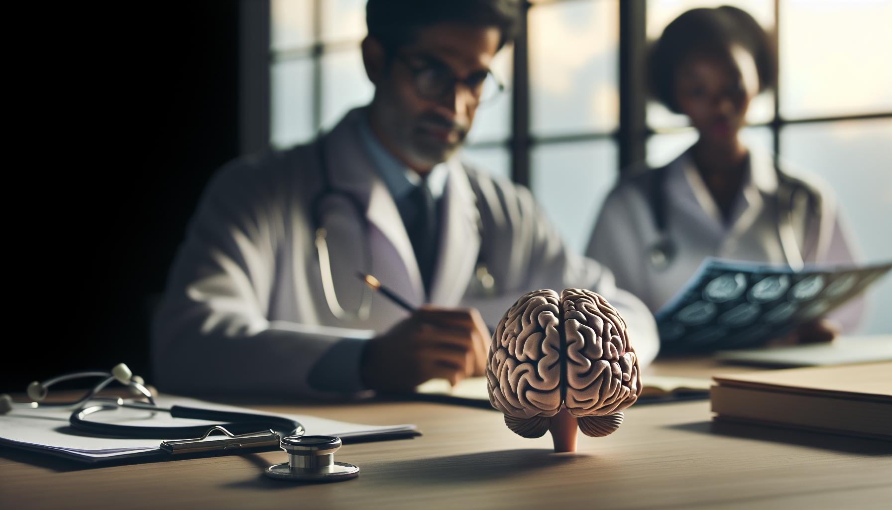 Types of Brain Trauma Linked to Seizures