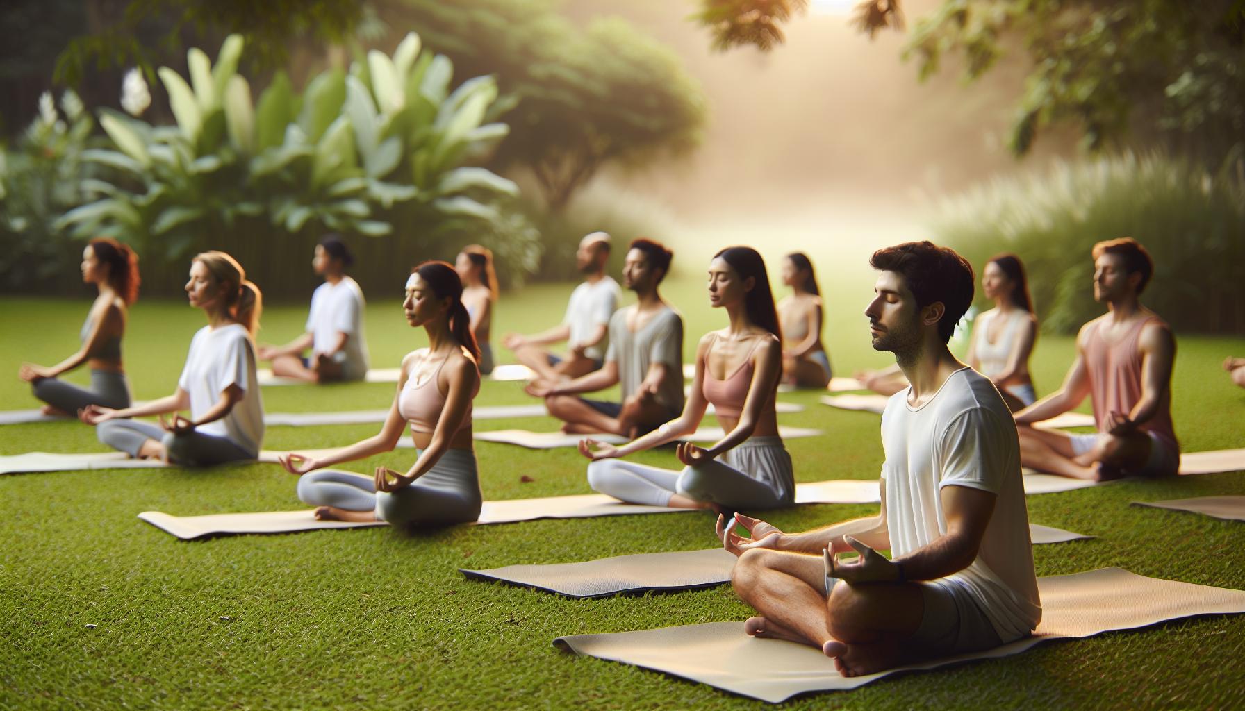 Quick Relaxation Techniques for Immediate Relief