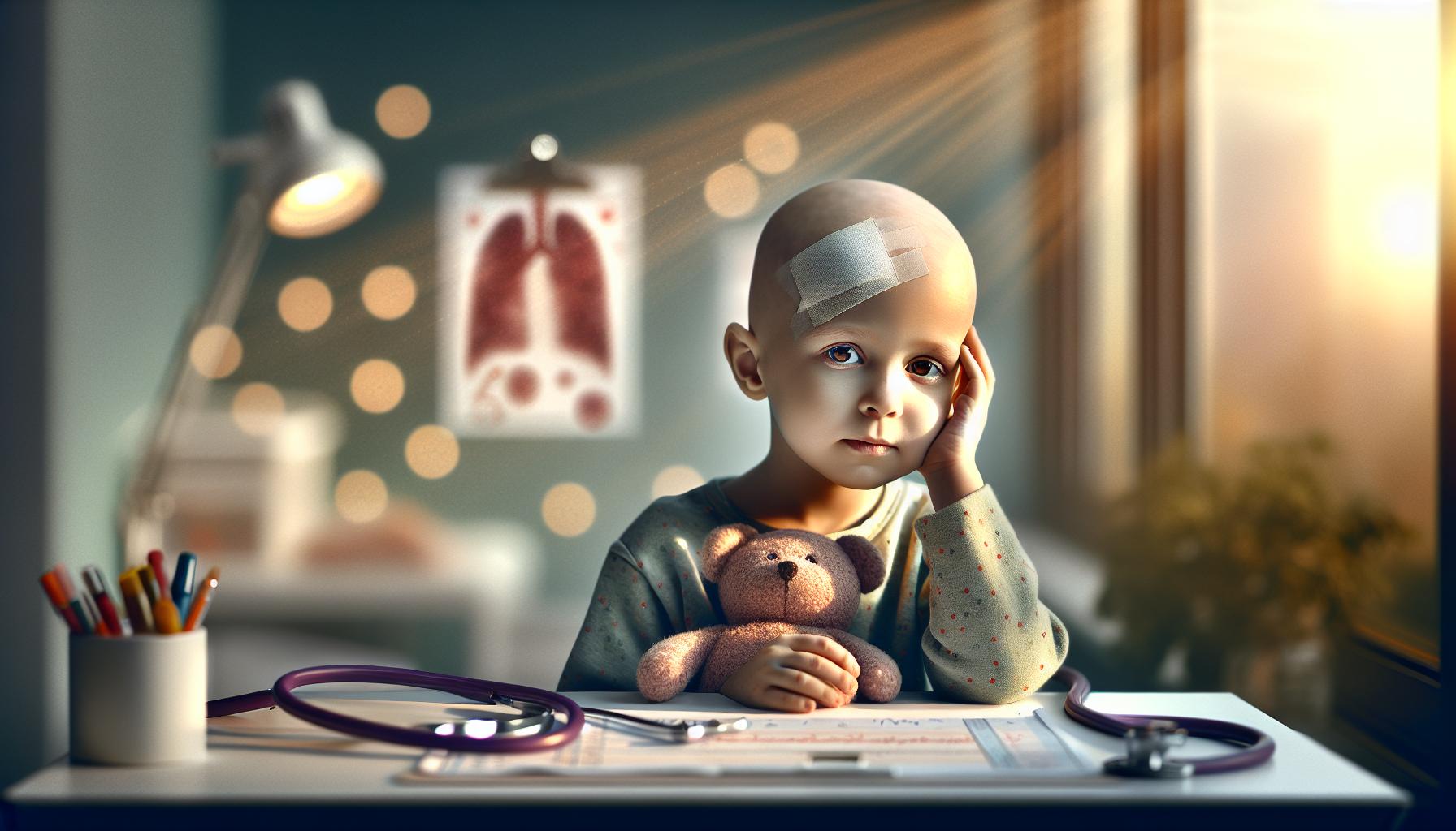 Symptoms and Early Signs of ATRT