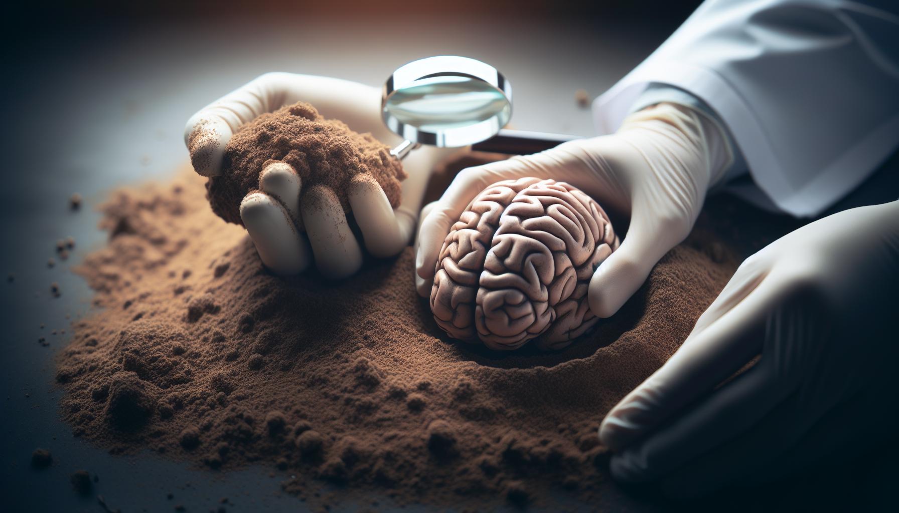 The Role of Neurodegenerative Diseases in Brain Shrinkage