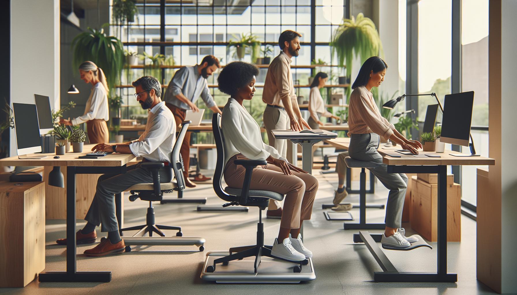 Understanding Ergonomics: The Science Behind Comfort