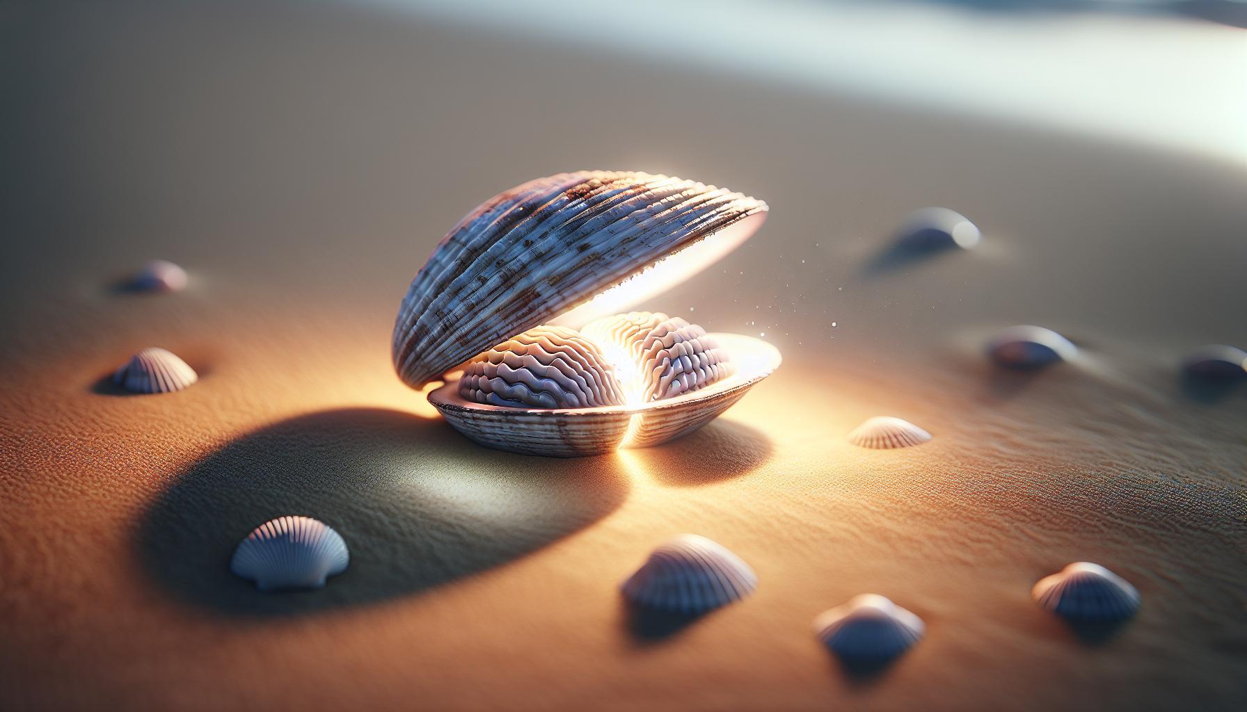 Do Clams Have Brains? Surprising Facts About Mollusks 1 Do Clams Have Brains? Understanding Mollusk Intelligence