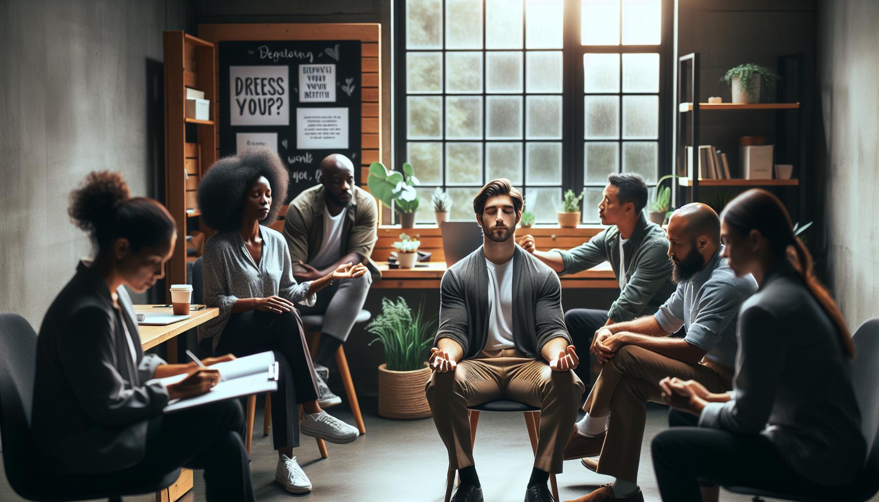 How to Deal with Work Anxiety and Stress: Expert Solutions
