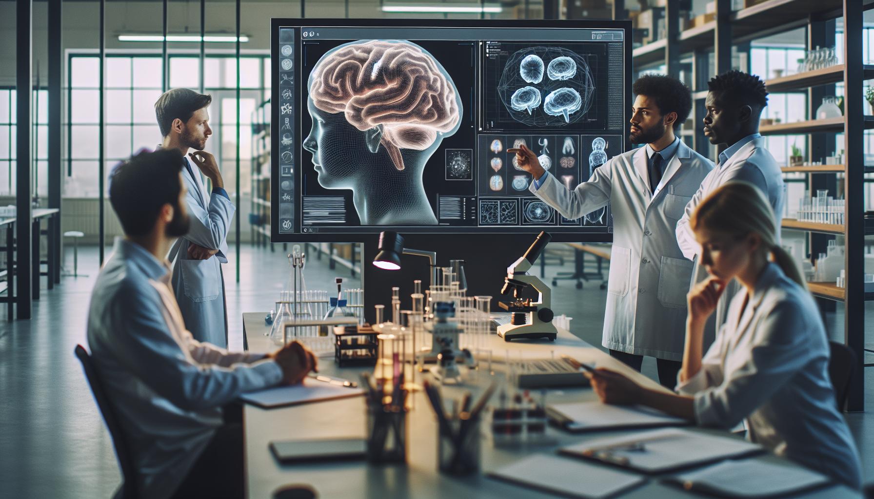 Understanding How Drugs Affect Brain Function