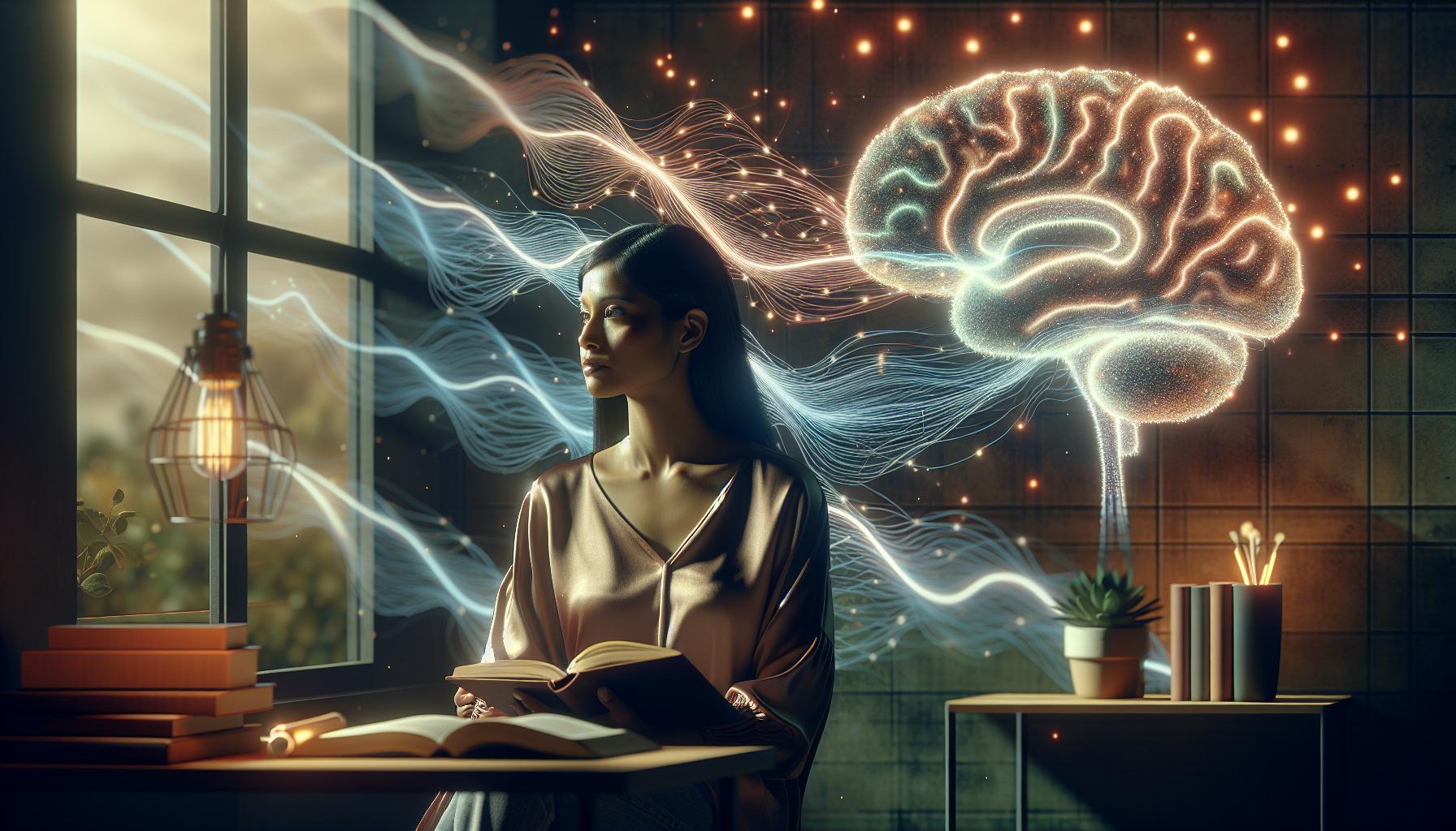 The Science Behind Brain Shivers: Causes Explained