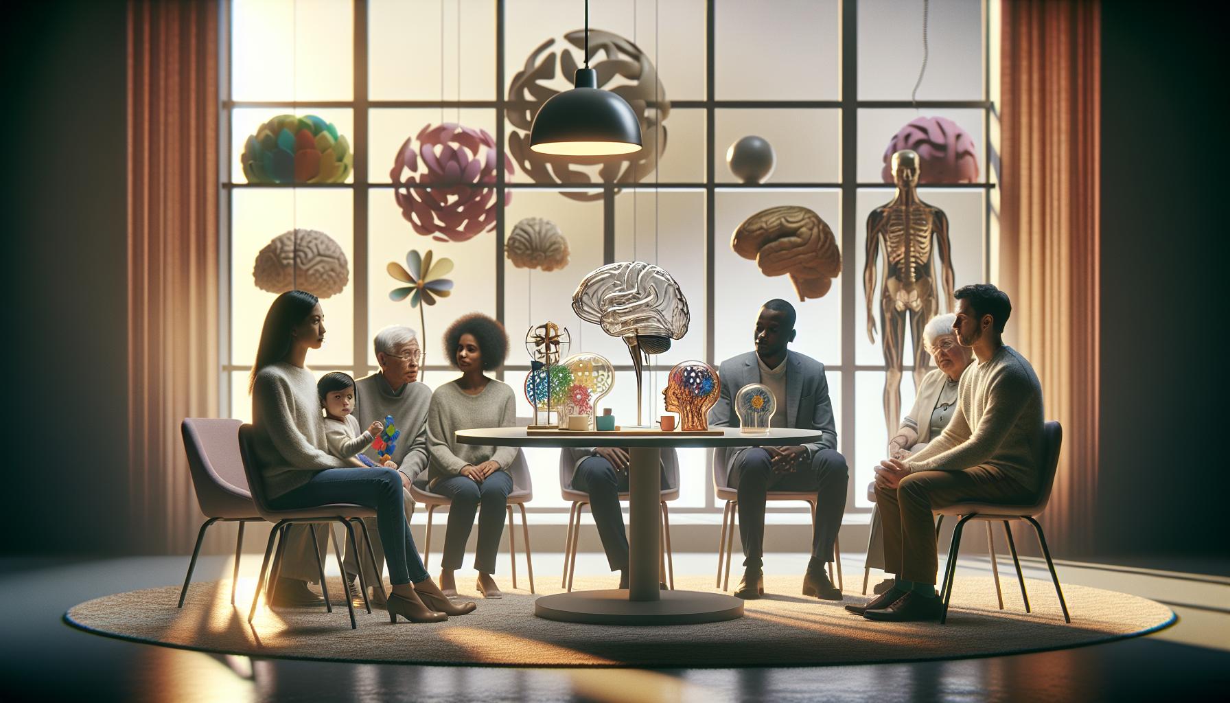 Common Neurological Conditions Related to Grey Matter Disease