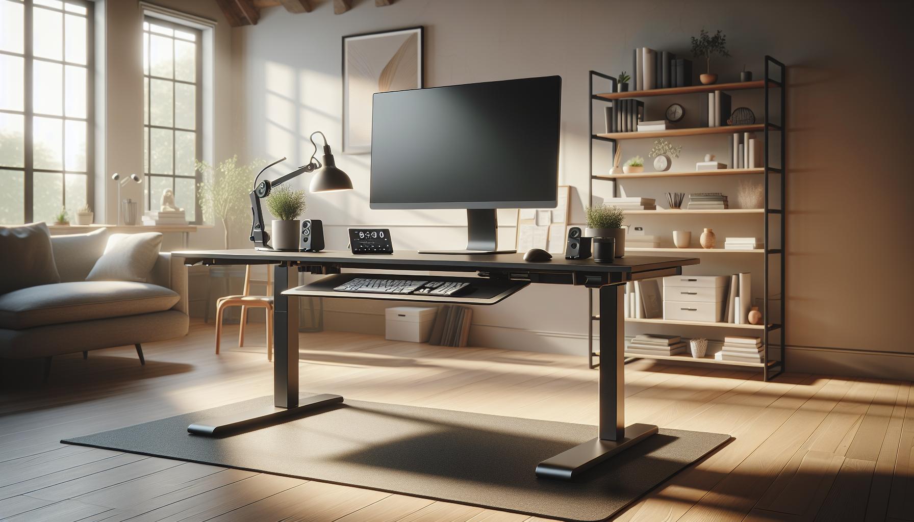 Should I Buy a Standing Desk? Complete Decision Guide 3 Essential Ergonomic Setup for Your Standing Desk