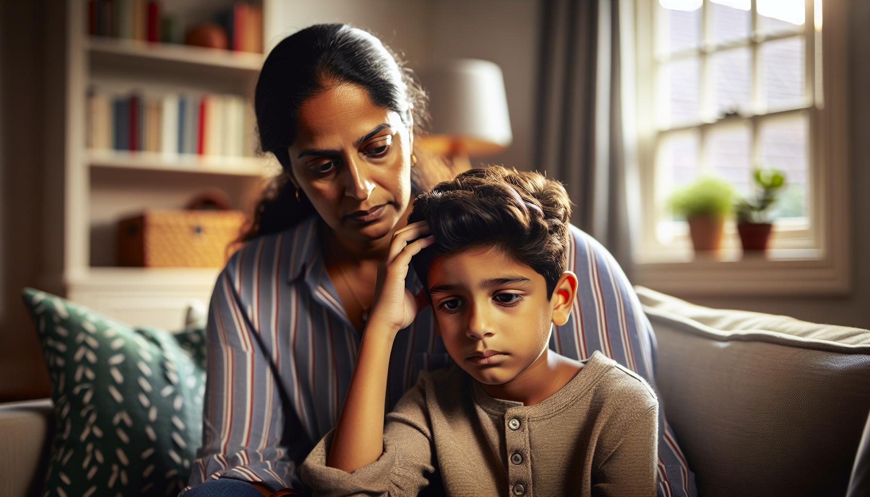 How I Found Out My Child Had a Brain Tumor: Warning Signs