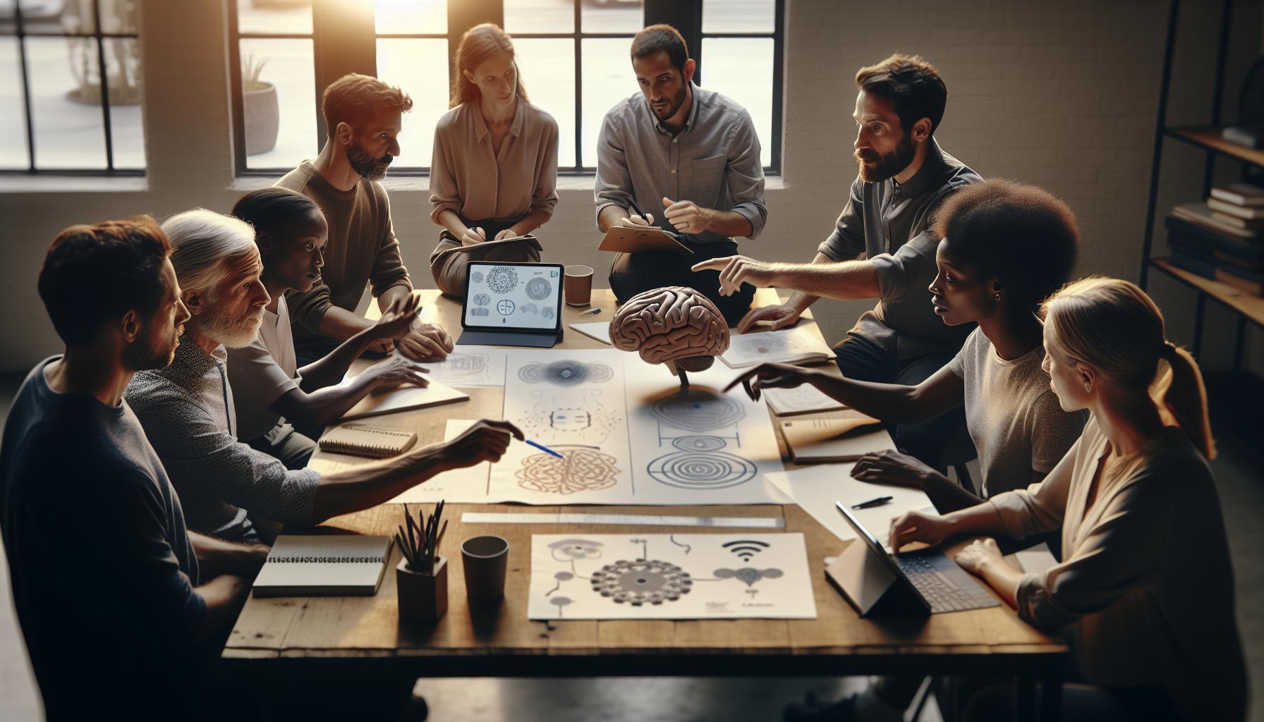 Core Cognitive Processes Explained