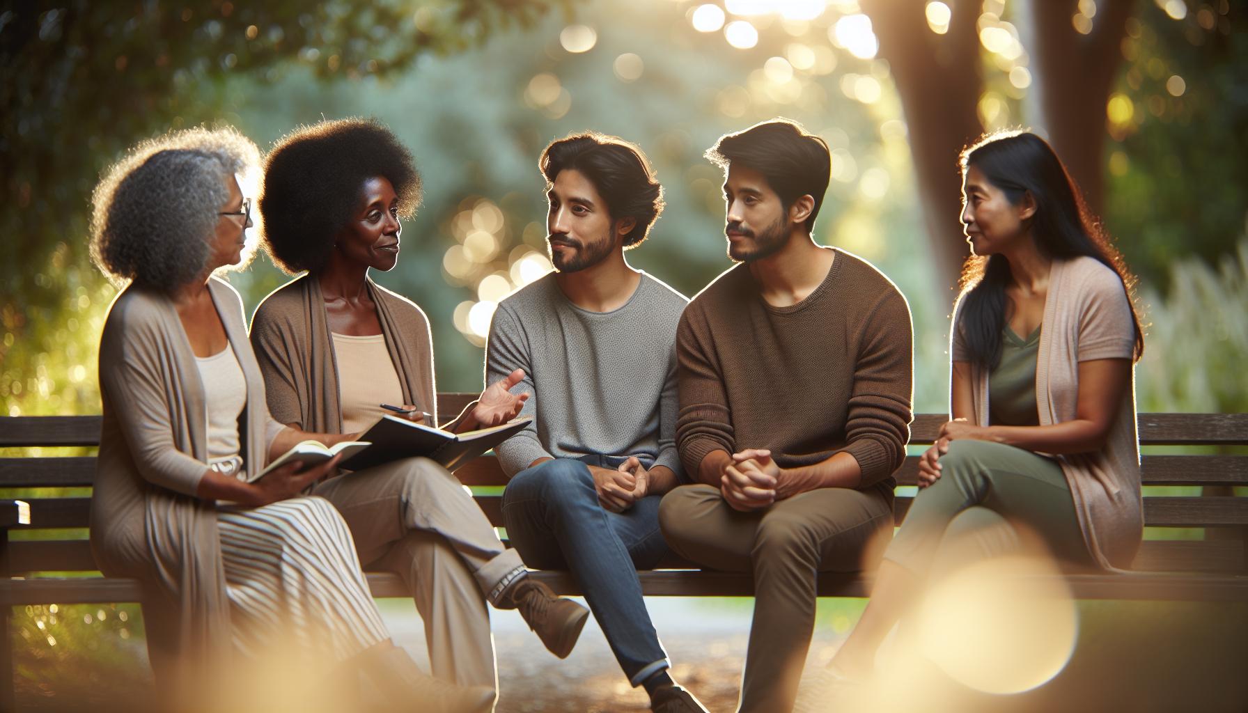 Effective Communication Techniques to Manage Stress