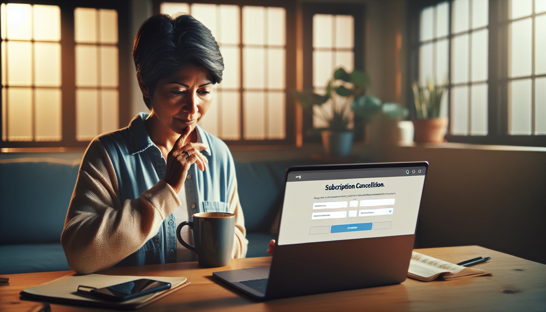 Step-by-Step Guide to Cancel Your Brainly Subscription
