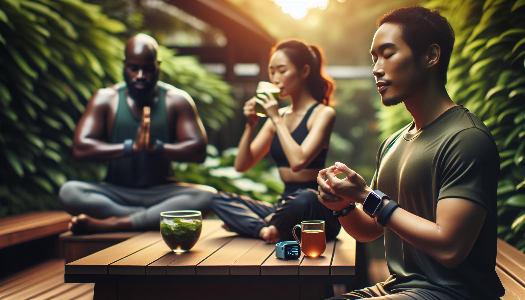 Top Biohacking Techniques for Effective Weight Loss