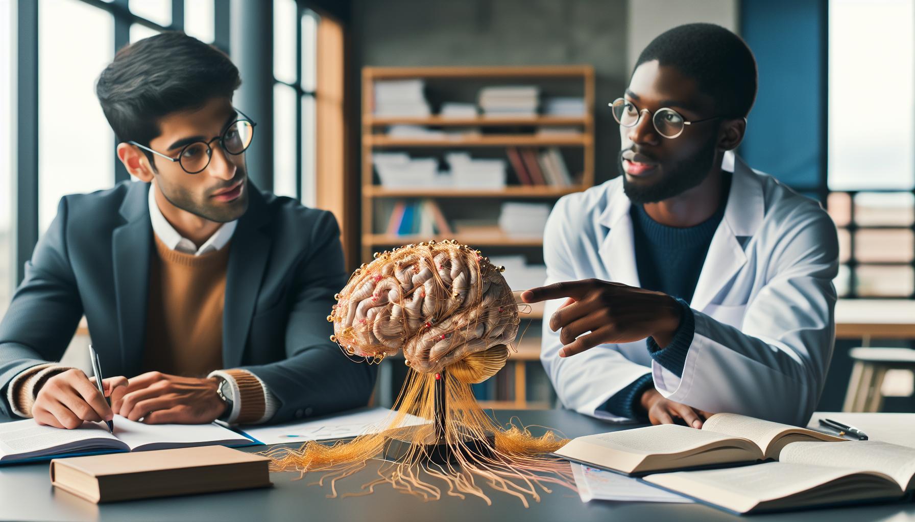 Myelination Explained: What It Means for Brain Function
