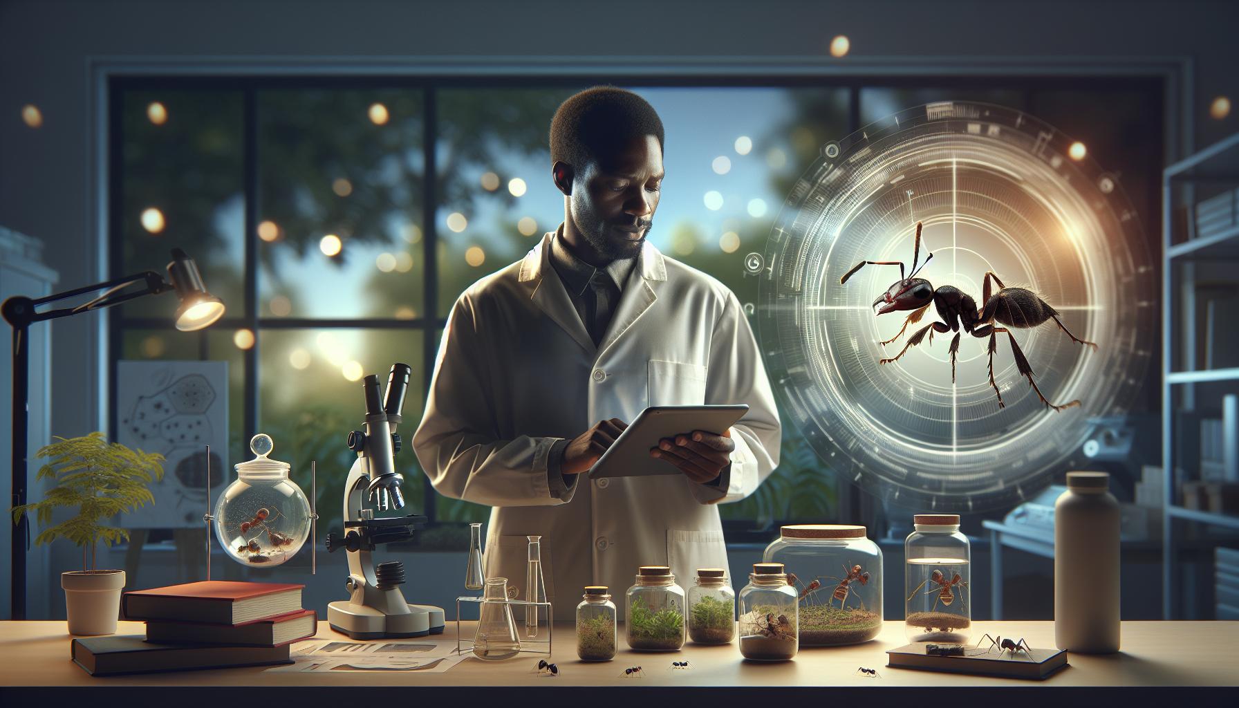 Understanding Insect Intelligence: An Overview