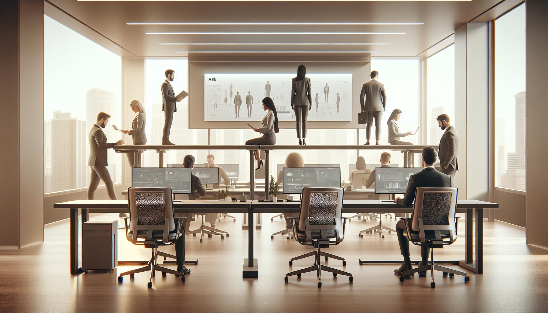 What is ASR and Its Importance for Standing Desks