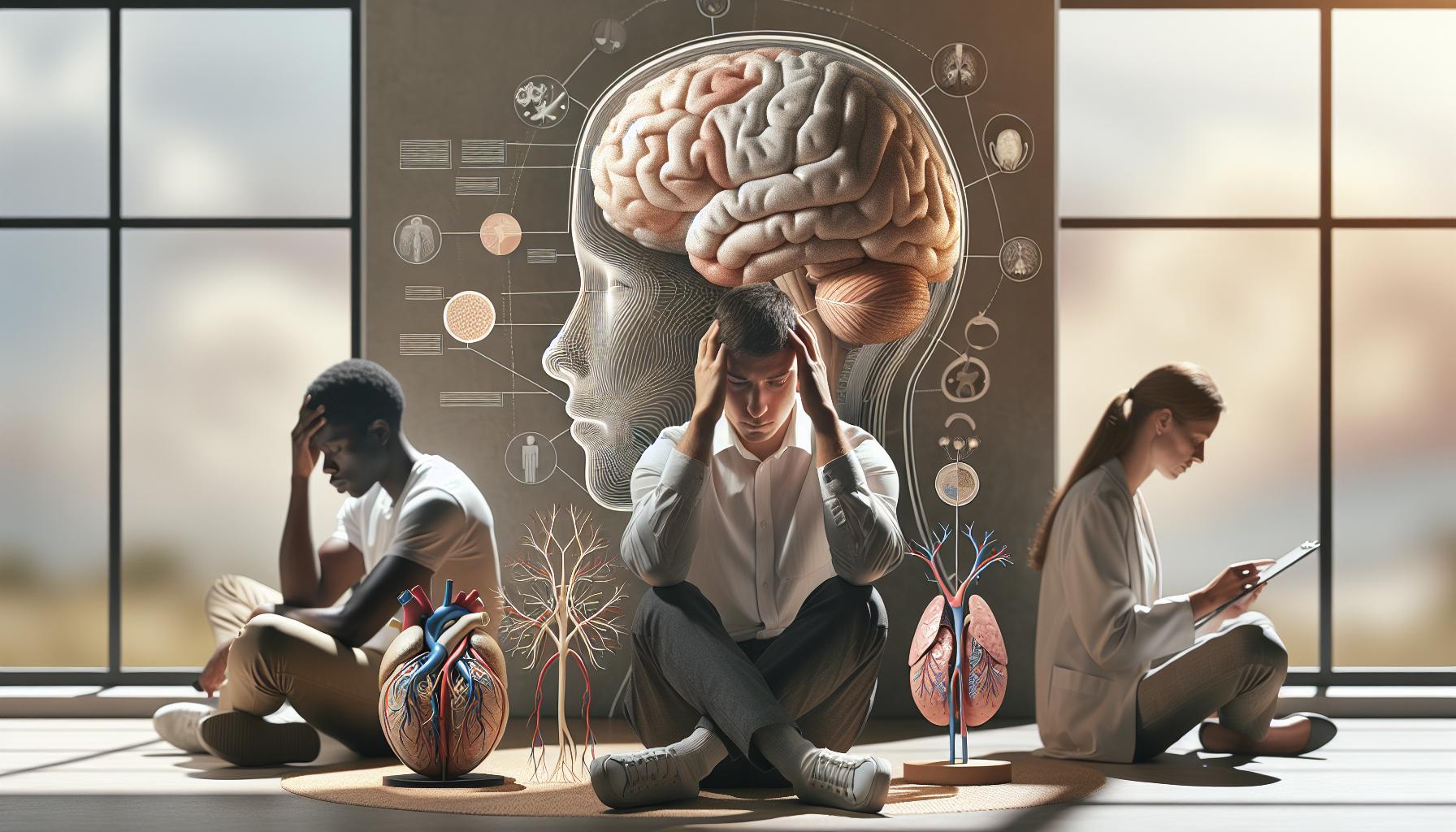 Understanding Stress: The Physiology Behind It