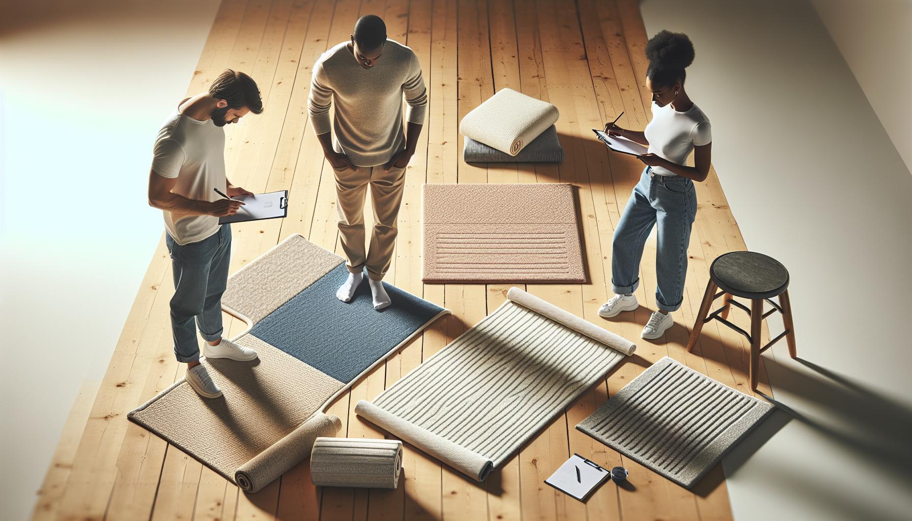 Comparing Popular Anti-Fatigue Mats: Pros and Cons