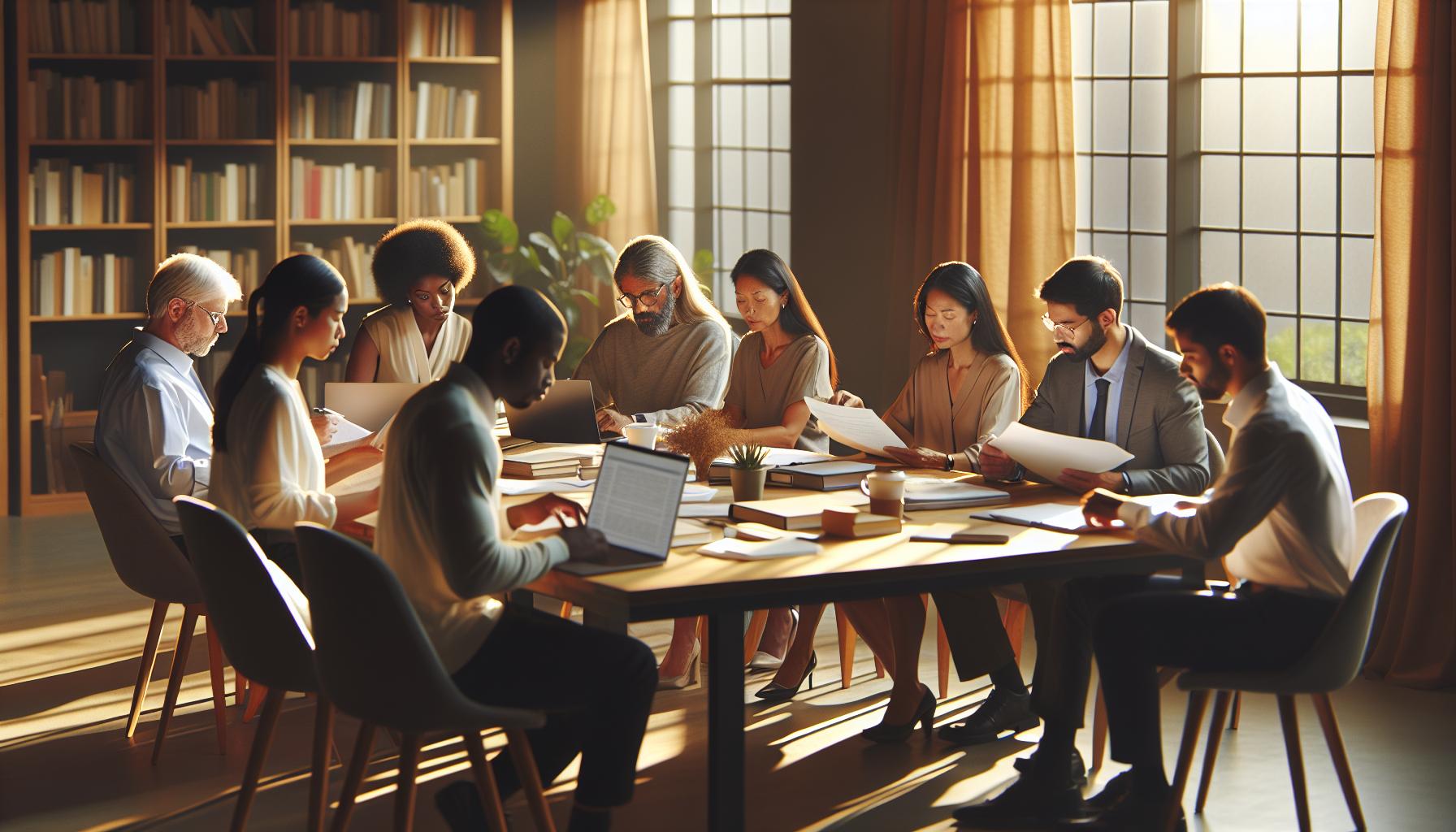 Gathering Necessary Medical Documentation