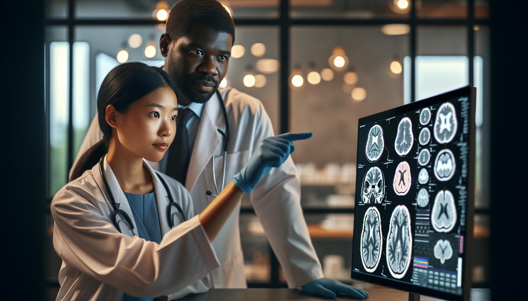 Understanding Brain Scans: Types and Purpose