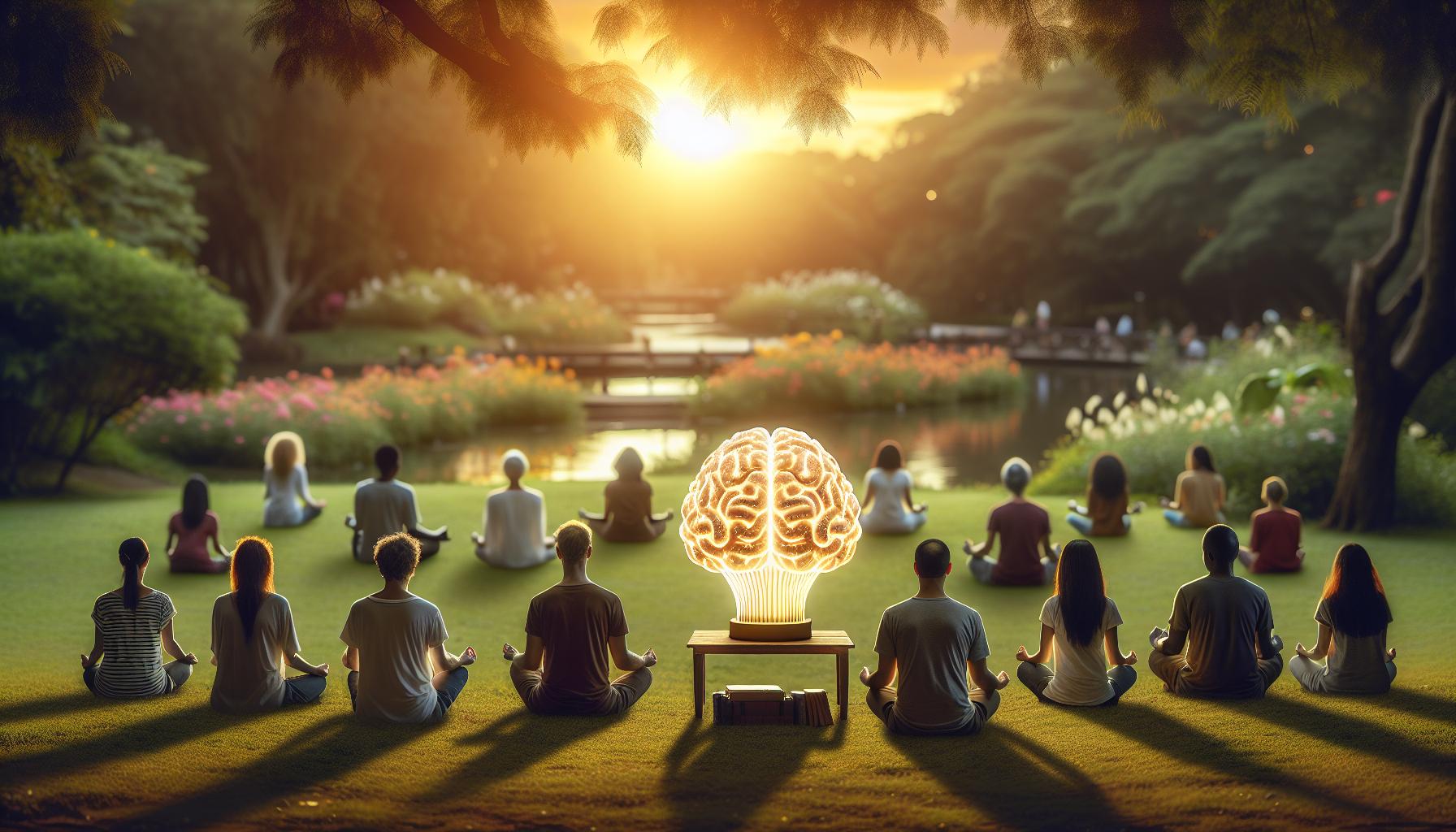 The Importance of Brain Recovery for Well-Being