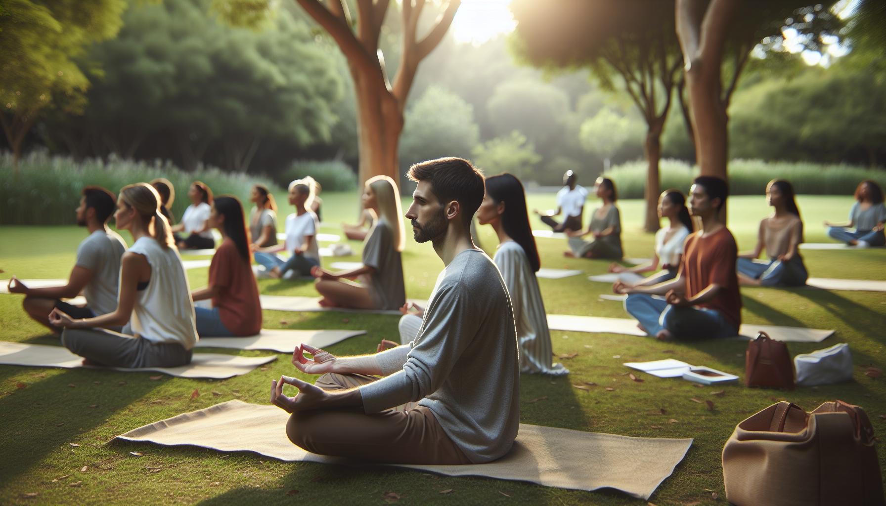 Emergency Techniques for Immediate Stress Relief