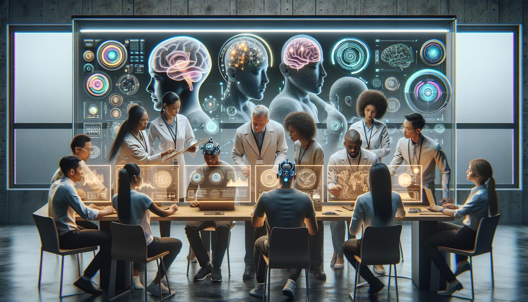 What Is Advanced Brain Technology?