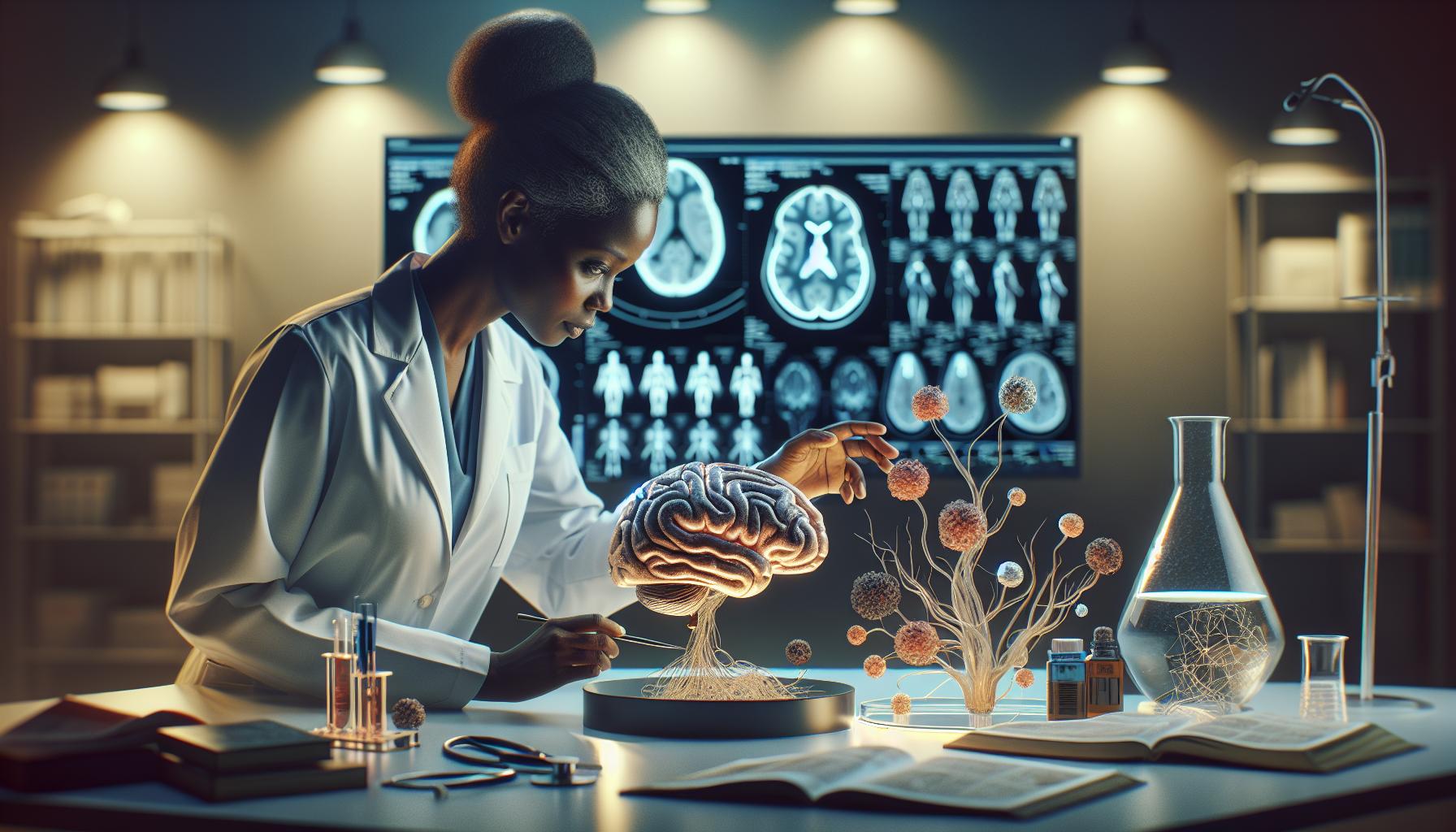 Does Grey Matter Heterotopia Progress? What Studies Say