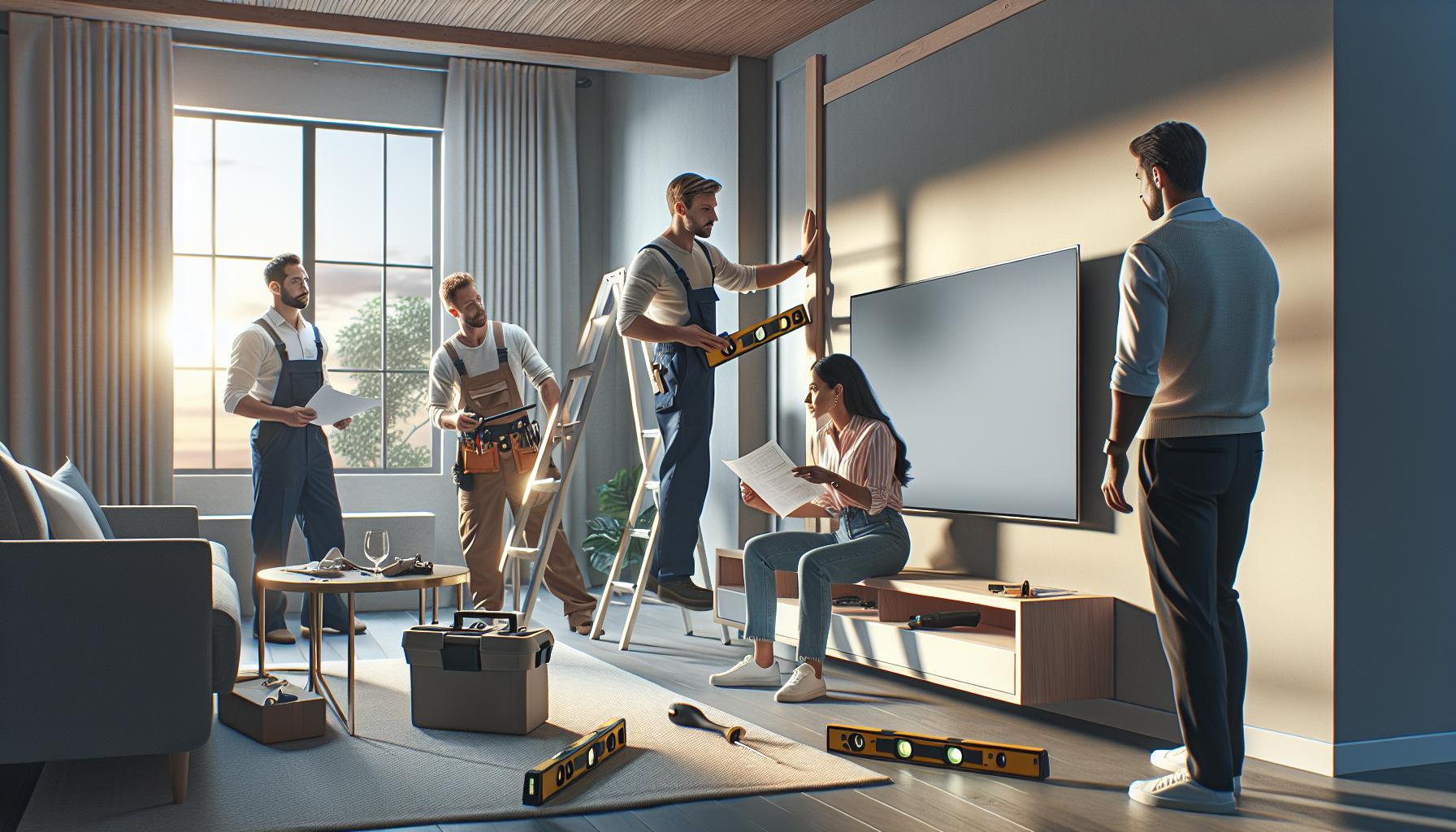 When to Seek Professional Help for Installation
