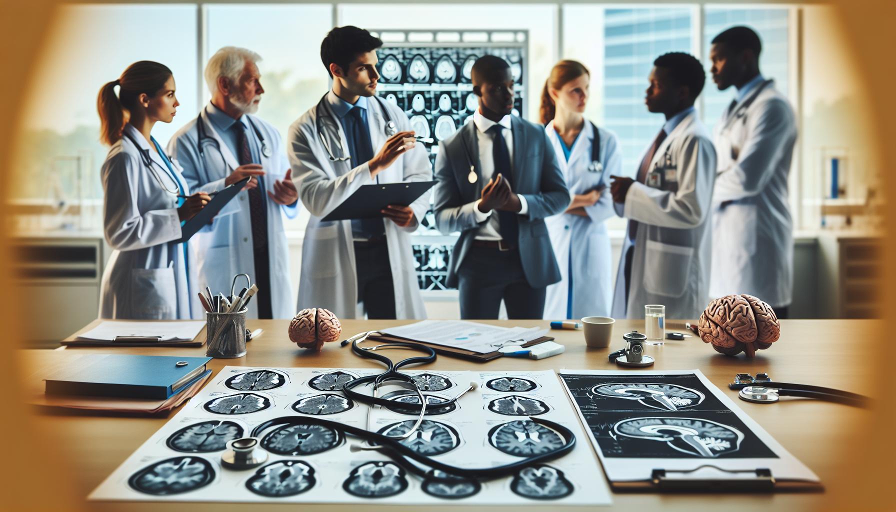 Common Causes of Brain Bleeds You Should Know