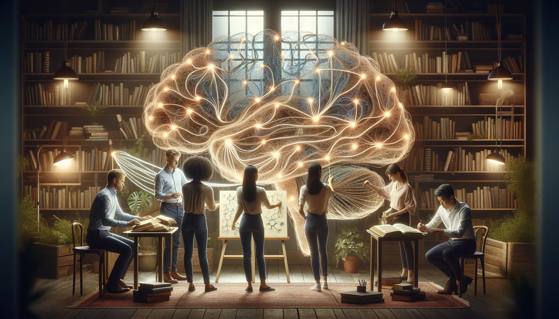 Key Principles of Neuroplasticity Explained