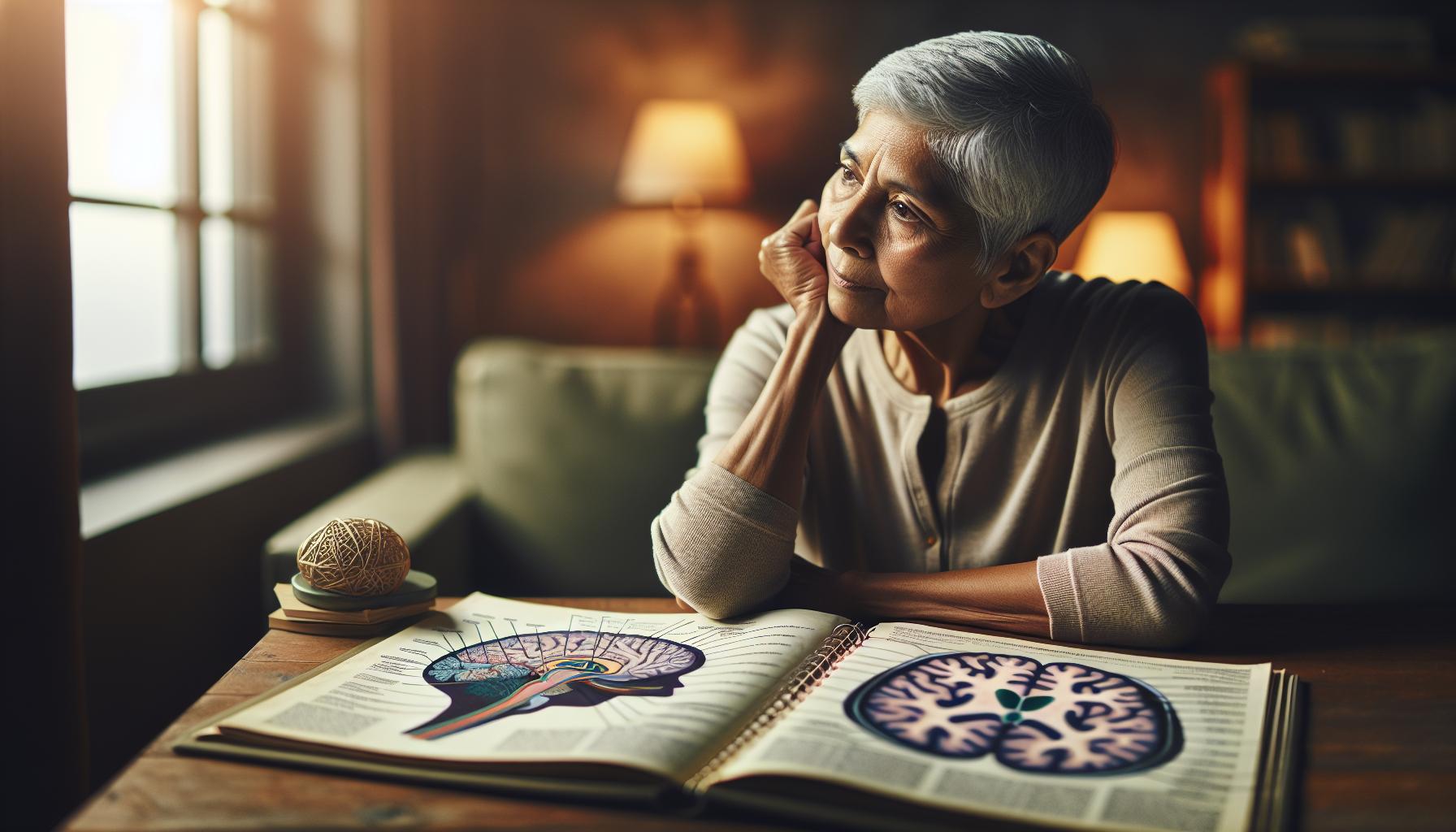 Key Areas of the Brain Affected by Alzheimer's