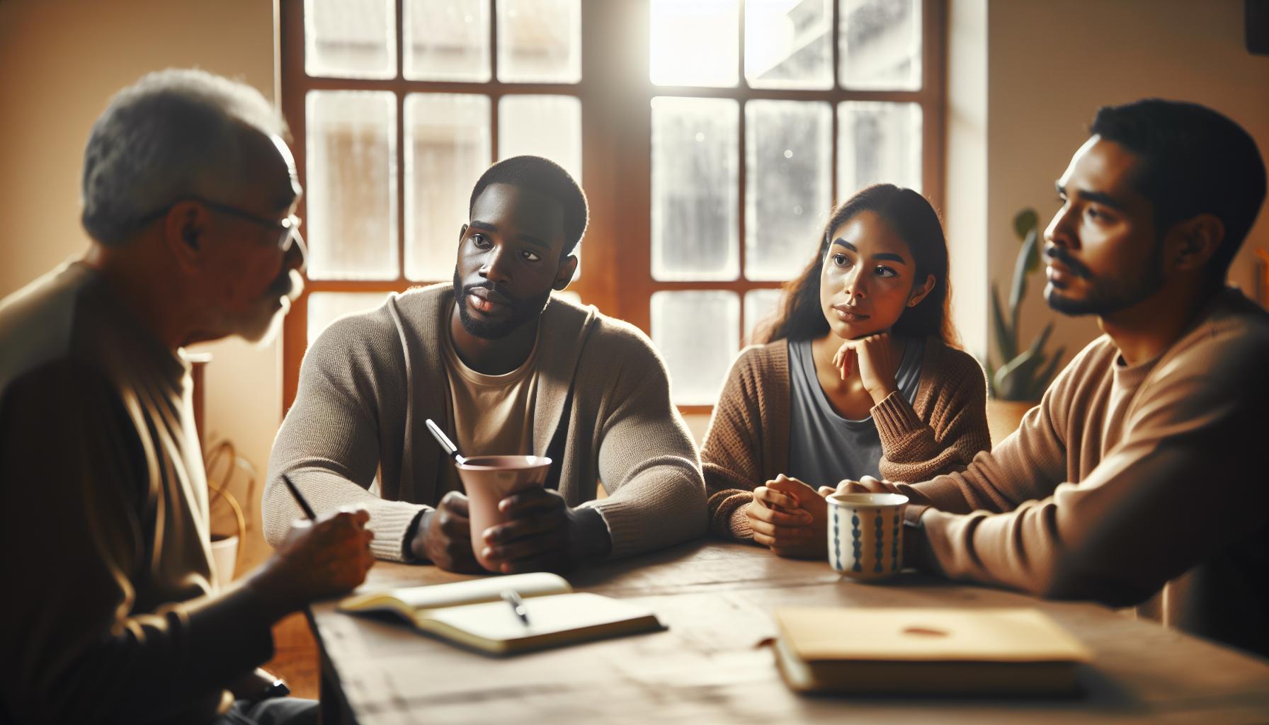 When to Seek Help: Warning Signs to Watch For