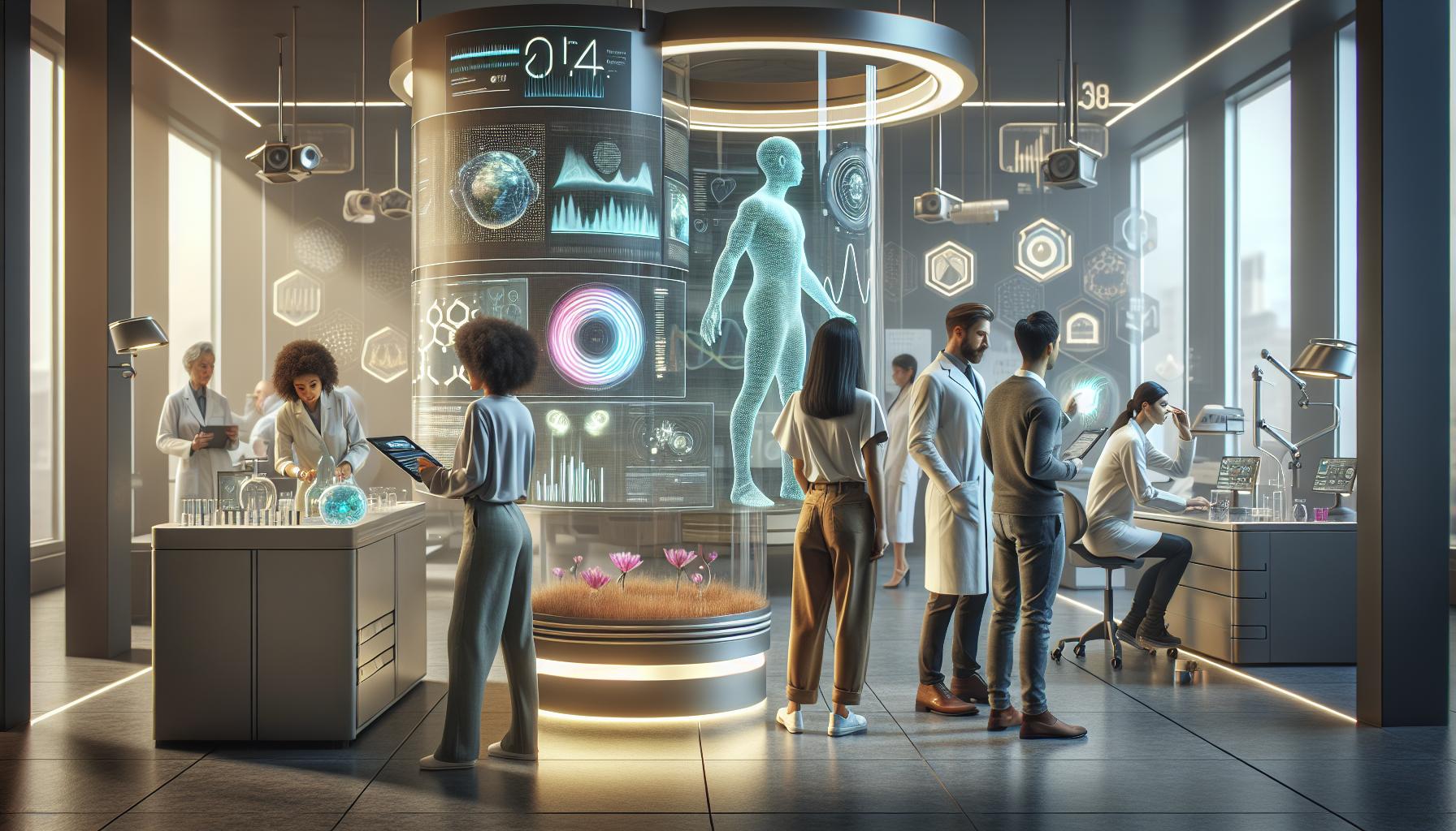 The Science Behind Effective Biohacking