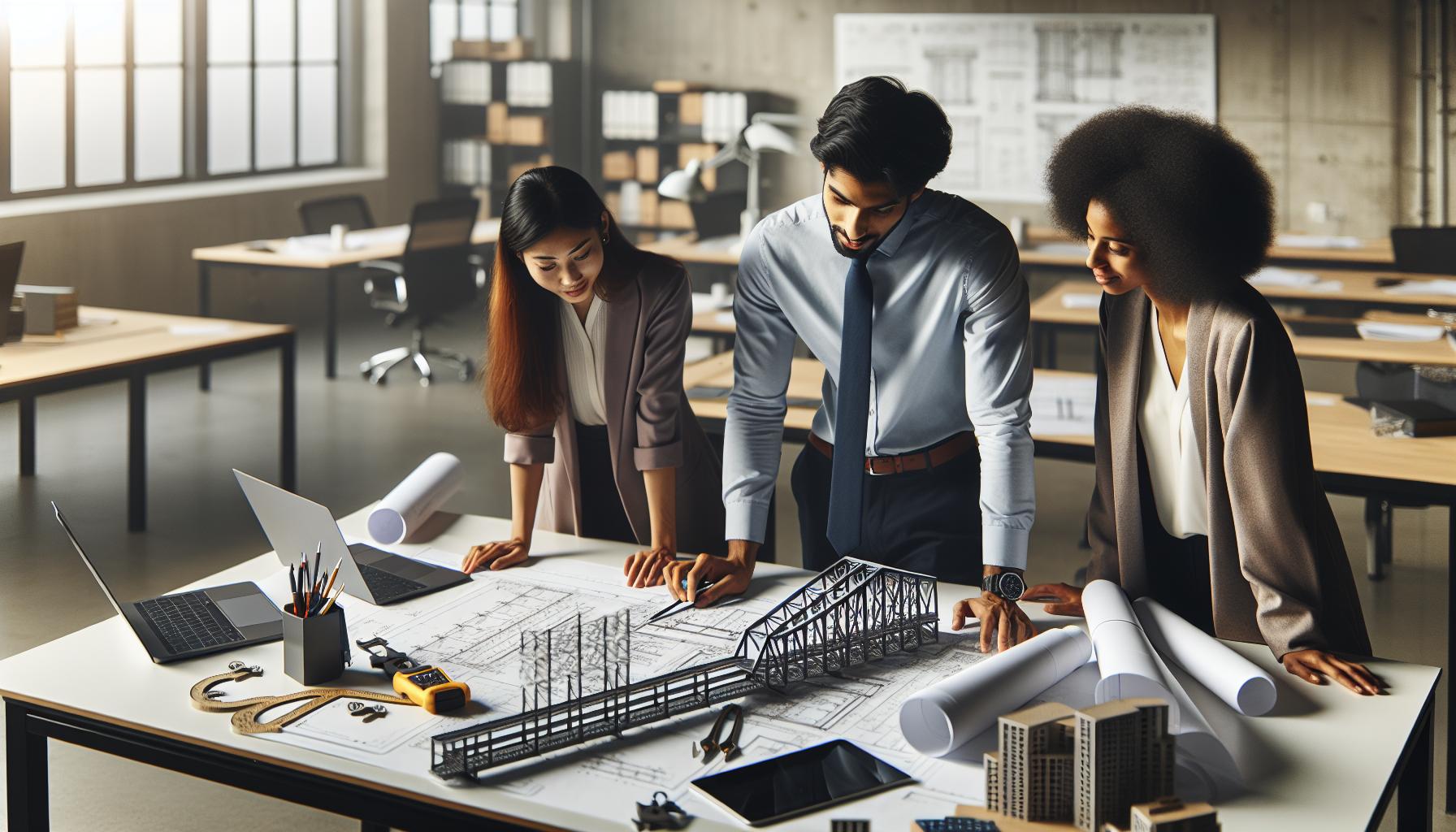 Key Engineering Formulas for Stress Calculation