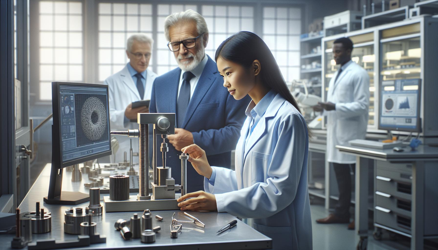 The Importance of Material Properties in Stress Analysis