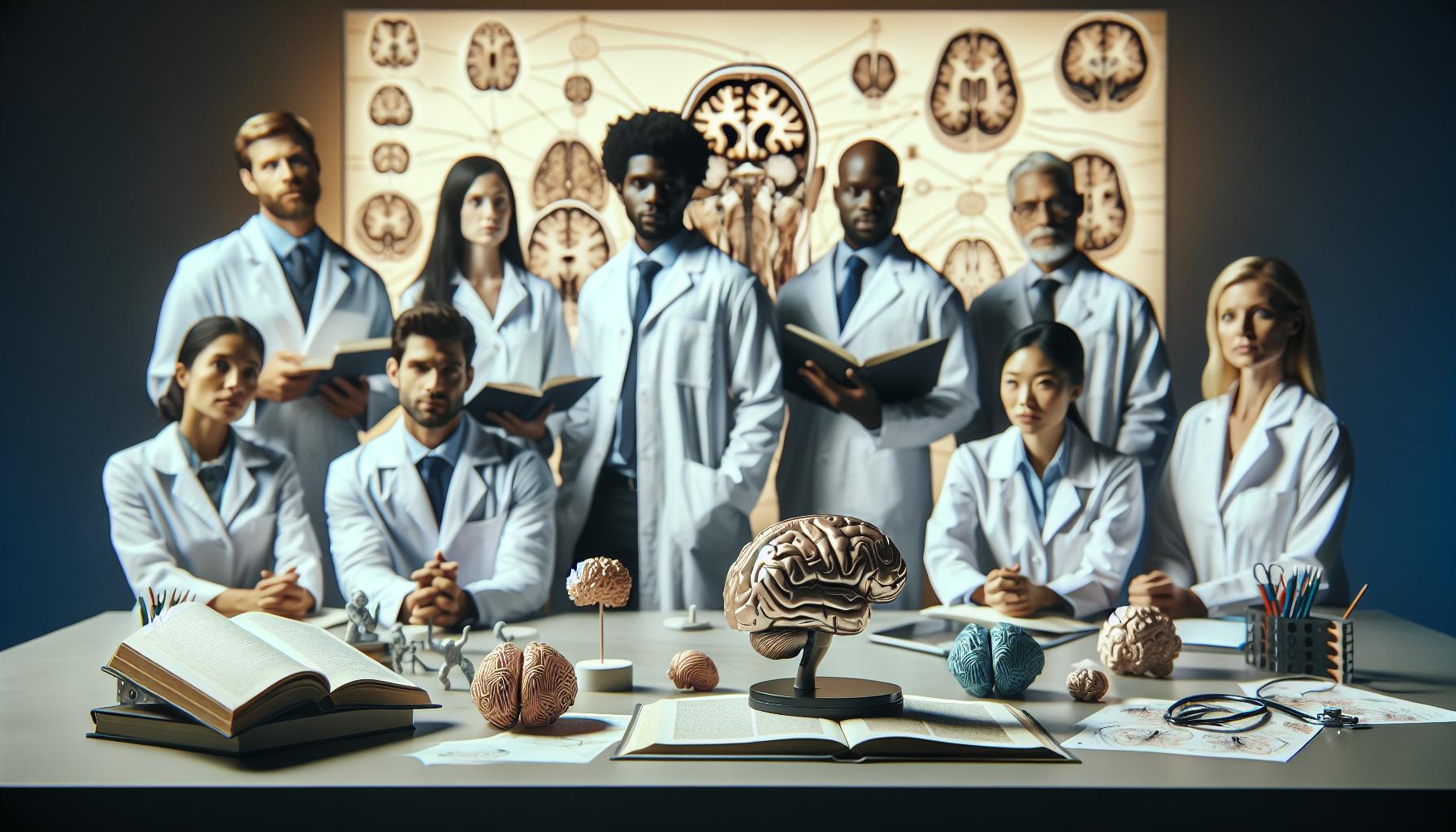 Understanding Grey Matter: The Brain's Foundation