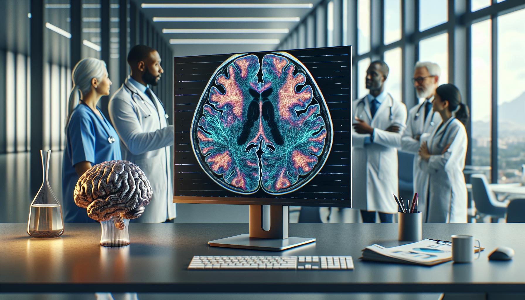 Common Conditions Detected by Brain Scans