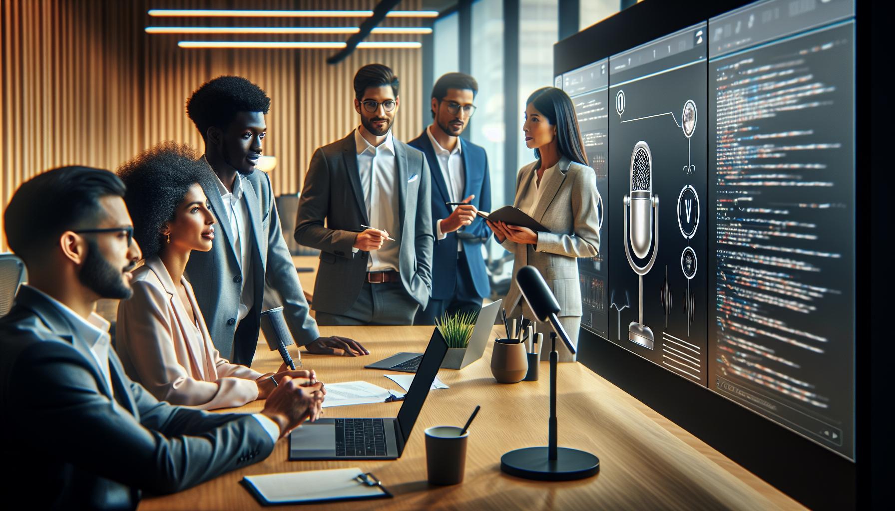 Understanding the Benefits of ASR Technology
