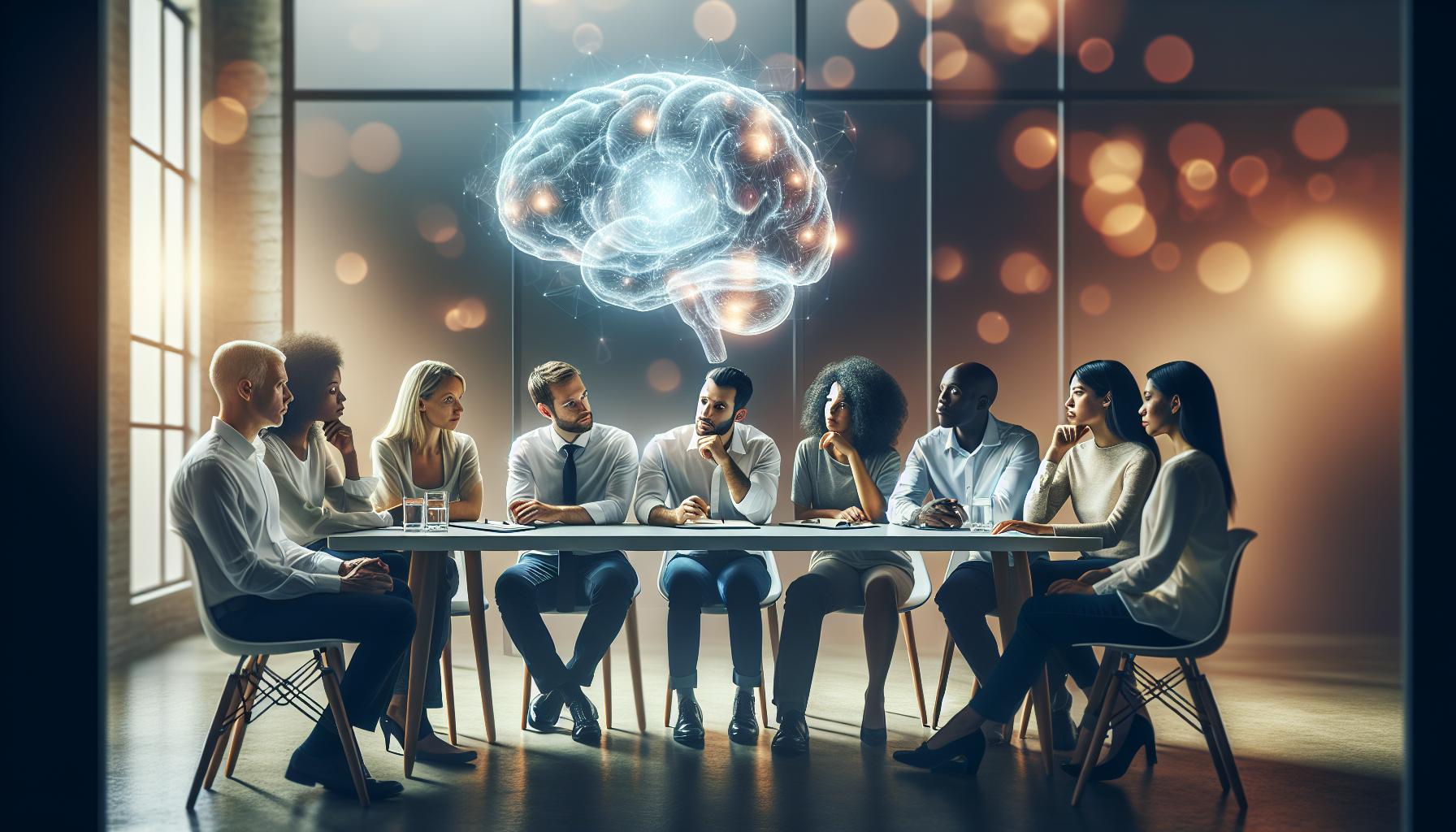 Understanding Your Brain's Decision-Making Process
