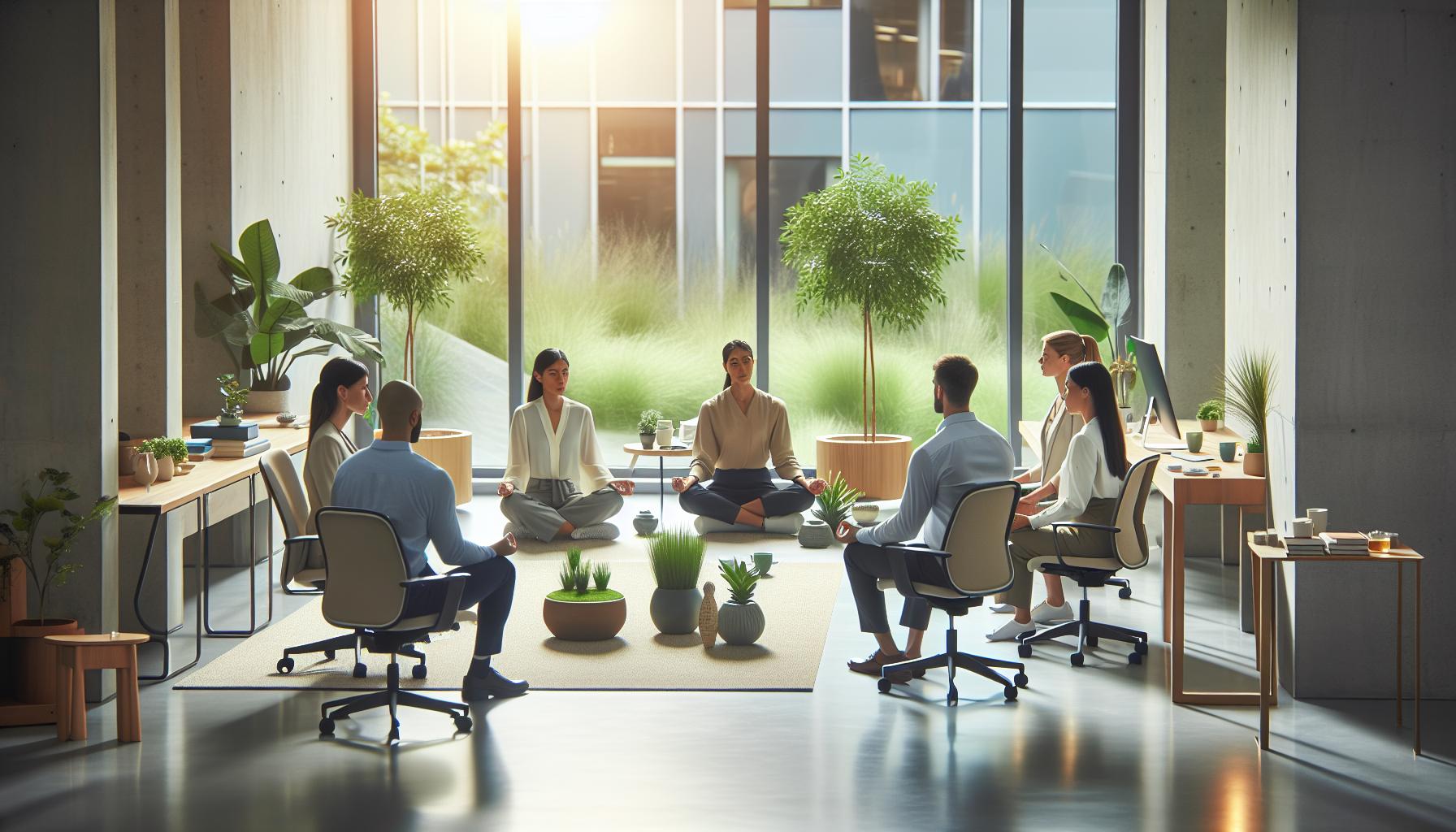 How to Deal with Extreme Work Stress: 7 Proven Recovery Methods