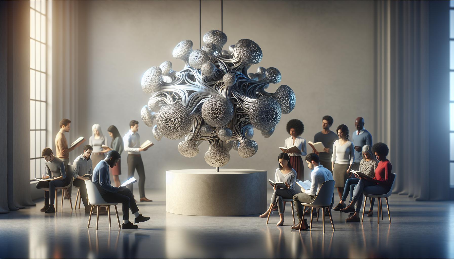 The Role of Grey Matter in Cognitive Performance
